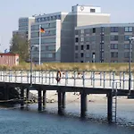 1 Apartman Wendtorf