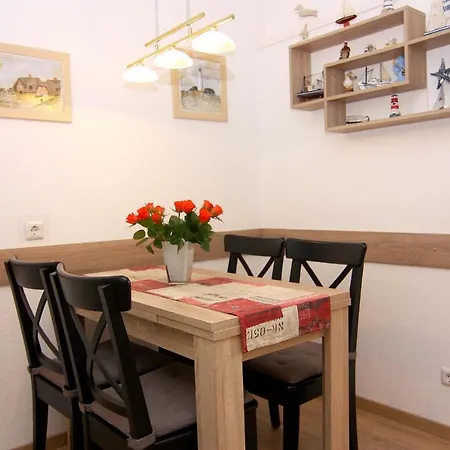 Apartment 1 Wendtorf