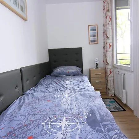 1 Apartman Wendtorf
