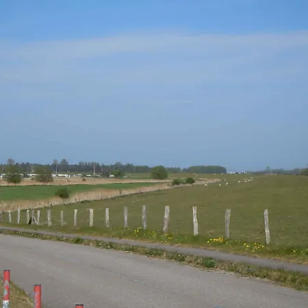 1 Lägenhet Wendtorf