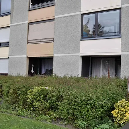 1 Apartamento Wendtorf