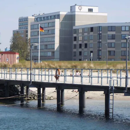 1 Lägenhet Wendtorf
