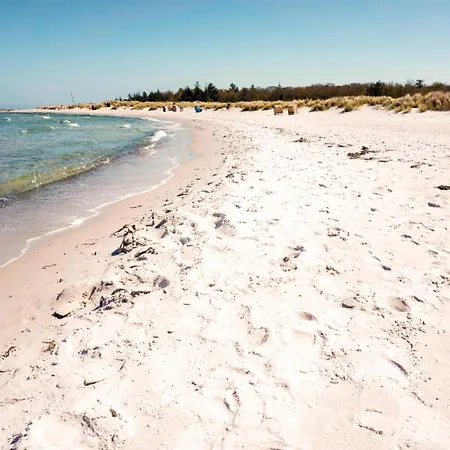 Apartamento 1 Wendtorf