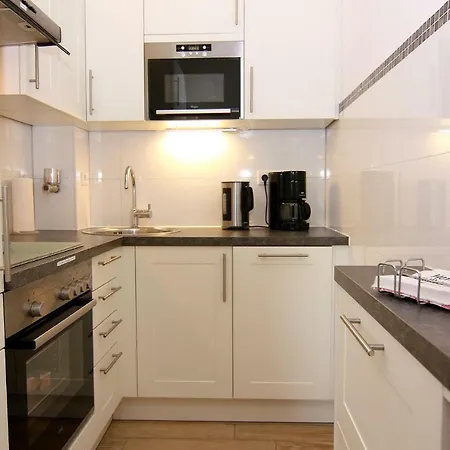 Lejlighed 1 Wendtorf