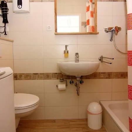 1 Lägenhet