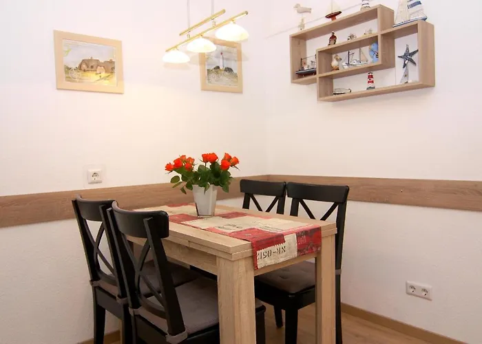 Apartamento 1 Wendtorf