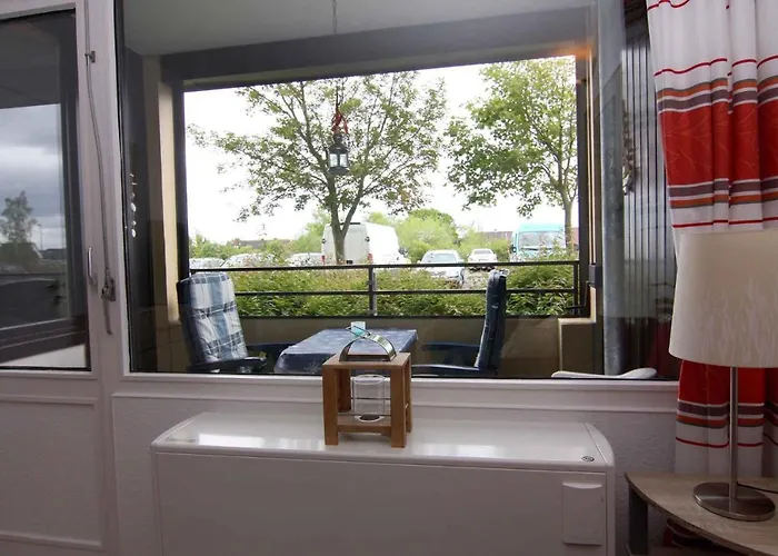 Apartamento 1 Wendtorf