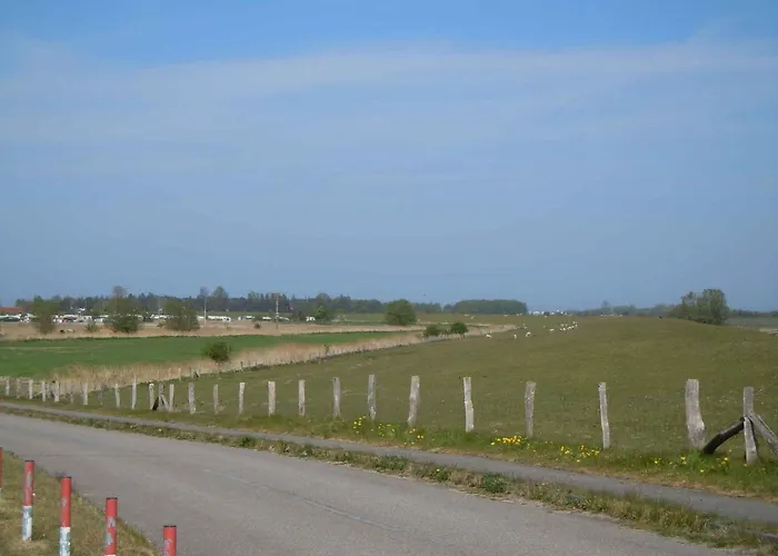 1 Apartamento Wendtorf