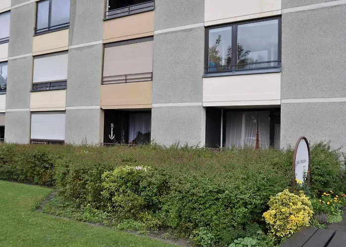 1 Apartamento Wendtorf