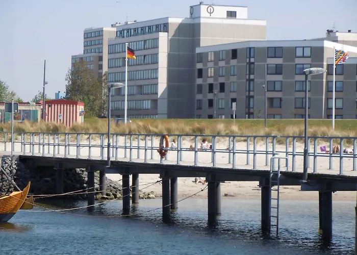 1 Apartamento Wendtorf