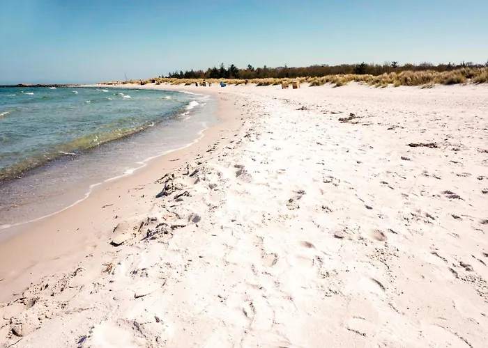 Apartamento 1 Wendtorf