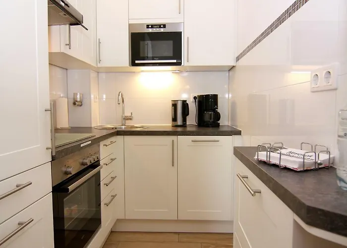 Apartamento 1 Wendtorf